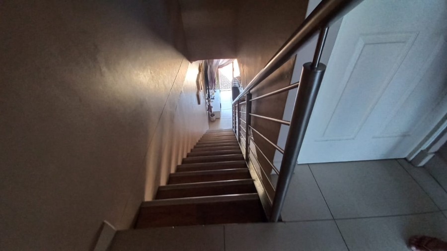To Let 3 Bedroom Property for Rent in Lilyvale Estate Free State
